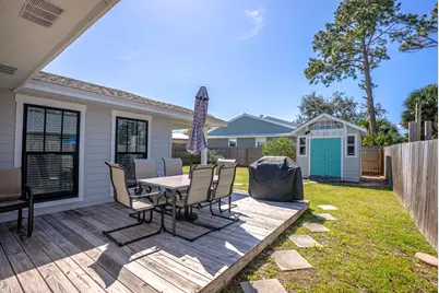 7315 S Lagoon Drive, Panama City Beach, FL 32408 - Photo 39