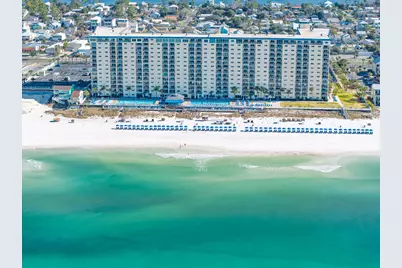 5801 Thomas Drive #UNIT 305, Panama City Beach, FL 32408 - Photo 1
