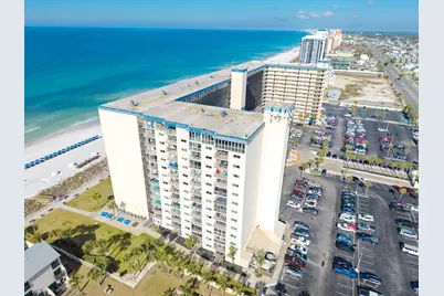 5801 Thomas Drive #UNIT 305, Panama City Beach, FL 32408 - Photo 3