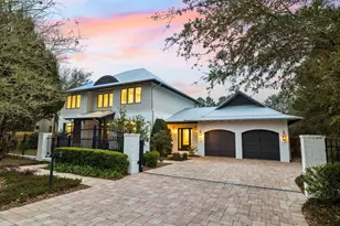 67 Sunset Ave, Santa Rosa Beach, FL 32459 - Photo 1