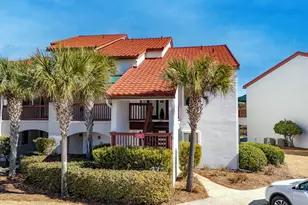 8730 S Thomas Dr, Panama City Beach, FL 32408 - Photo 1