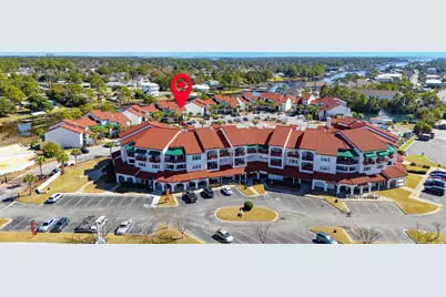 8730 S Thomas Drive #UNIT 213, Panama City Beach, FL 32408 - Photo 37