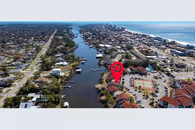 8730 S Thomas Drive #UNIT 213, Panama City Beach, FL 32408 - Photo 11