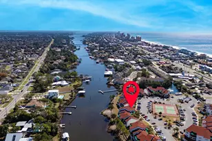 8730 S Thomas Dr, Panama City Beach, FL 32408 - Photo 11