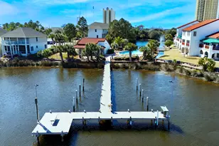 8730 S Thomas Dr, Panama City Beach, FL 32408 - Photo 13