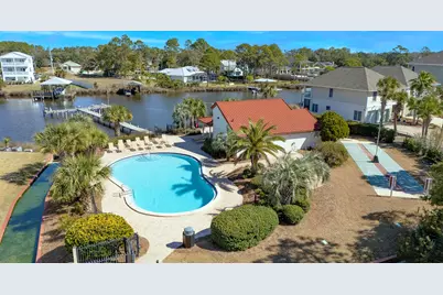 8730 S Thomas Drive #UNIT 213, Panama City Beach, FL 32408 - Photo 1