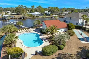 8730 S Thomas Dr, Panama City Beach, FL 32408 - Photo 1