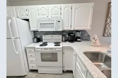 8730 S Thomas Drive #UNIT 213, Panama City Beach, FL 32408 - Photo 17