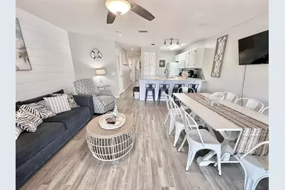 8730 S Thomas Drive #UNIT 213, Panama City Beach, FL 32408 - Photo 5