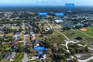 1394 Sound Retreat Dr, Navarre, FL 32566 - Photo 9