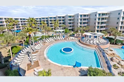 1110 Santa Rosa Boulevard #UNIT B514, Fort Walton Beach, FL 32548 - Photo 27