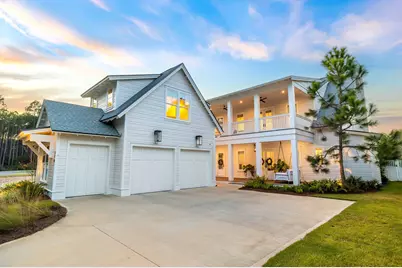 576 Cannonball Lane, Inlet Beach, FL 32461 - Photo 7
