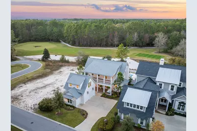 576 Cannonball Lane, Inlet Beach, FL 32461 - Photo 1