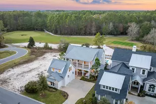 576 Cannonball Lane, Inlet Beach, FL 32461 - Photo 1