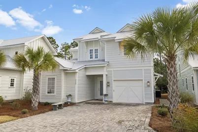 260 Sugar Sands Drive, Santa Rosa Beach, FL 32459 - Photo 3