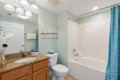 4203 Indian Bayou Trail #1705, Destin, FL 32541 - Photo 19