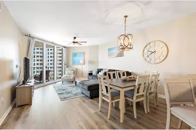 4203 Indian Bayou Trail #1705, Destin, FL 32541 - Photo 5