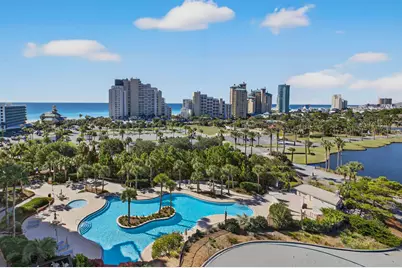 5000 S Sandestin Boulevard #6702/6704, Miramar Beach, FL 32550 - Photo 5
