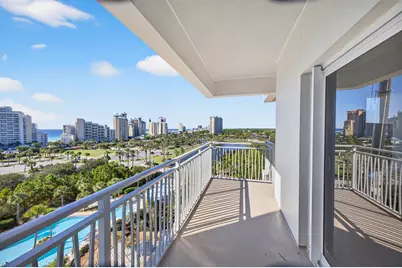 5000 S Sandestin Boulevard #6702/6704, Miramar Beach, FL 32550 - Photo 3