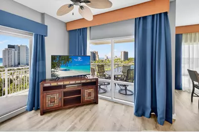 5000 S Sandestin Boulevard #6702/6704, Miramar Beach, FL 32550 - Photo 13