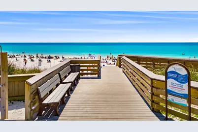 138 N Myrtle Drive #UNIT 122, Santa Rosa Beach, FL 32459 - Photo 41