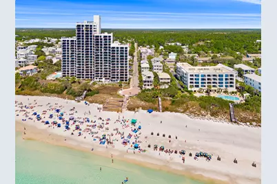 138 N Myrtle Drive #UNIT 122, Santa Rosa Beach, FL 32459 - Photo 49