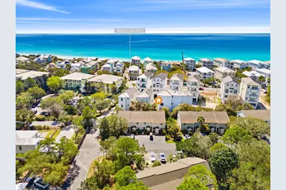 138 N Myrtle Drive #UNIT 122, Santa Rosa Beach, FL 32459 - Photo 45