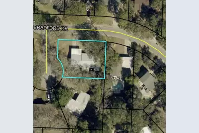 706 Bradford Drive, Fort Walton Beach, FL 32547 - Photo 21