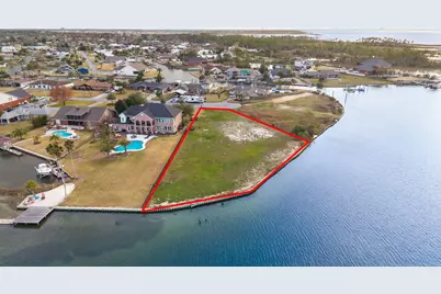 4740 Baywood Drive, Lynn Haven, FL 32444 - Photo 1
