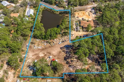 Tbd Pisces Drive, Santa Rosa Beach, FL 32459 - Photo 1