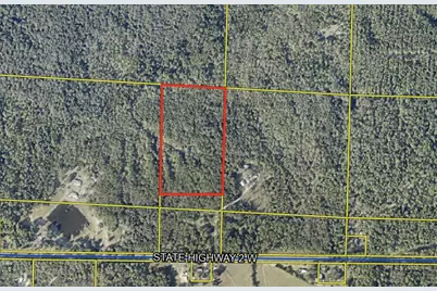 0 Fl-2, Defuniak Springs, FL 32433 - Photo 1