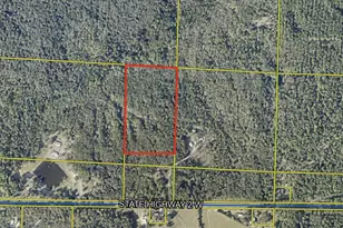 0 FL-2, Defuniak Springs, FL 32433 - Photo 1