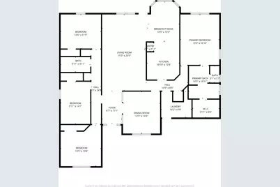 9412 Pouder Lane, Navarre, FL 32566 - Photo 3