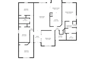 9412 Pouder Ln, Navarre, FL 32566 - Photo 3