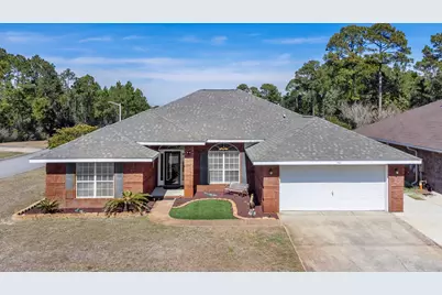 9412 Pouder Lane, Navarre, FL 32566 - Photo 1