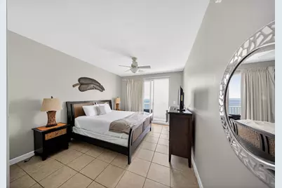 17739 Front Beach Road #UNIT 1703W, Panama City Beach, FL 32413 - Photo 19