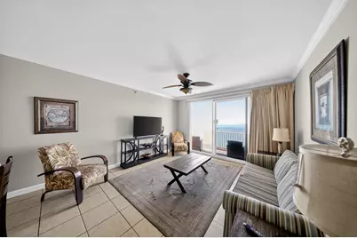 17739 Front Beach Road #UNIT 1703W, Panama City Beach, FL 32413 - Photo 7