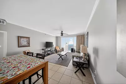 17739 Front Beach Road #UNIT 1703W, Panama City Beach, FL 32413 - Photo 5