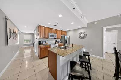 17739 Front Beach Road #UNIT 1703W, Panama City Beach, FL 32413 - Photo 17