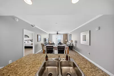 17739 Front Beach Road #UNIT 1703W, Panama City Beach, FL 32413 - Photo 17