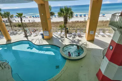17739 Front Beach Road #UNIT 1703W, Panama City Beach, FL 32413 - Photo 37