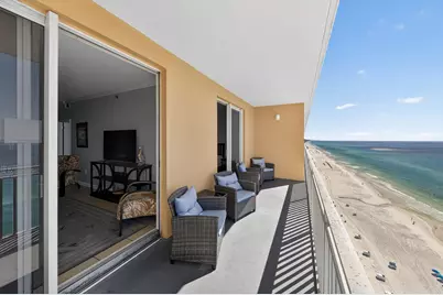 17739 Front Beach Road #UNIT 1703W, Panama City Beach, FL 32413 - Photo 13