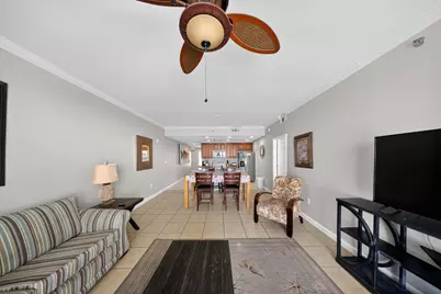 17739 Front Beach Road #UNIT 1703W, Panama City Beach, FL 32413 - Photo 15