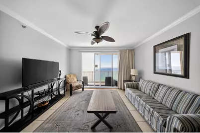 17739 Front Beach Road #UNIT 1703W, Panama City Beach, FL 32413 - Photo 9