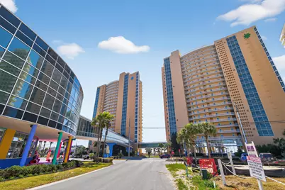 17739 Front Beach Road #UNIT 1703W, Panama City Beach, FL 32413 - Photo 3