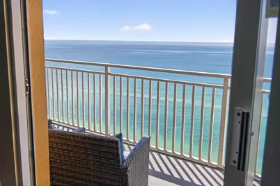 17739 Front Beach Road #UNIT 1703W, Panama City Beach, FL 32413 - Photo 11