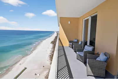 17739 Front Beach Road #UNIT 1703W, Panama City Beach, FL 32413 - Photo 19