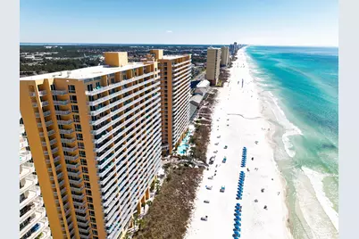 17739 Front Beach Road #UNIT 1703W, Panama City Beach, FL 32413 - Photo 1