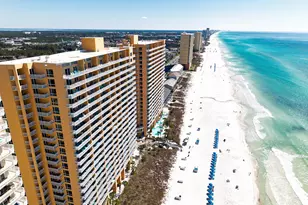 17739 Front Beach Rd, Panama City Beach, FL 32413 - Photo 1