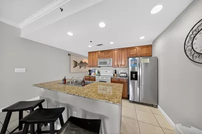 17739 Front Beach Road #UNIT 1703W, Panama City Beach, FL 32413 - Photo 15
